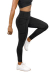SLANTED LEGGING (BESTSELLER)