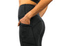 SLANTED LEGGING (BESTSELLER)