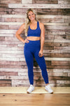 BACK-ZIP SNUG SPORTS BRA ( BESTSELLER)