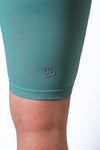 BIKER BLISS SHORTS