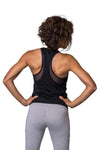 SOLICE TANK TOP