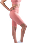 BIKER BLISS SHORTS