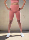 BIKER BLISS SHORTS
