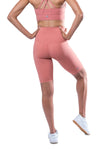BIKER BLISS SHORTS