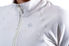 CINCHED SIDED JACKET