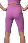 BIKER BLISS SHORTS