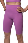 BIKER BLISS SHORTS