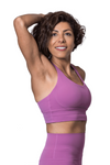 STRAP-STYLER SPORTS BRA