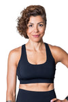CloudCross Sports Bra