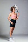The Lounge Luxe Short