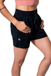 The Lounge Luxe Short
