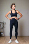 Core Confidence Leggings