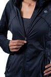 Water Resistant Luxx Jacket