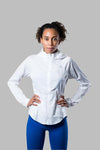 Water Resistant Luxx Jacket