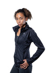 Water Resistant Luxx Jacket