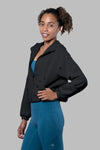 SilkySoft Performance Full zipped Jacket