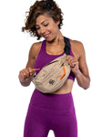 BODO Fit It All Fanny Pack