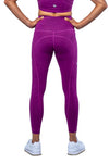 SLANTED LEGGING (BESTSELLER)