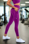 SLANTED LEGGING (BESTSELLER)