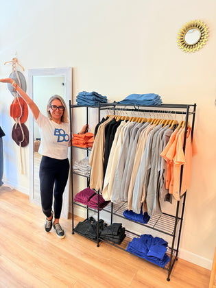  BODO ActiveWear Now Available at Lily’s Love Boutique!