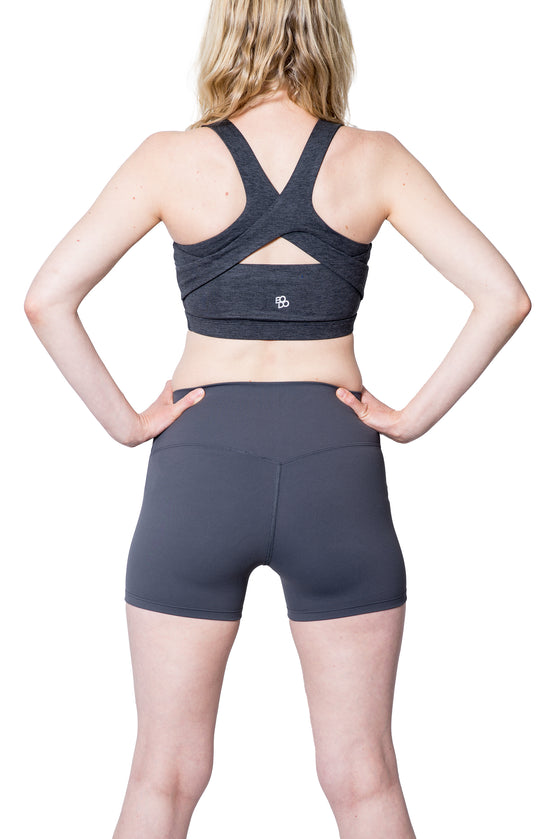 The Core Short
