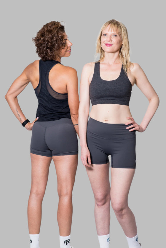 The Core Short