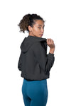 SilkySoft Performance Full zipped Jacket