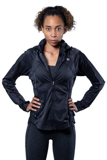  BODO Water Resistant Luxx Jacket