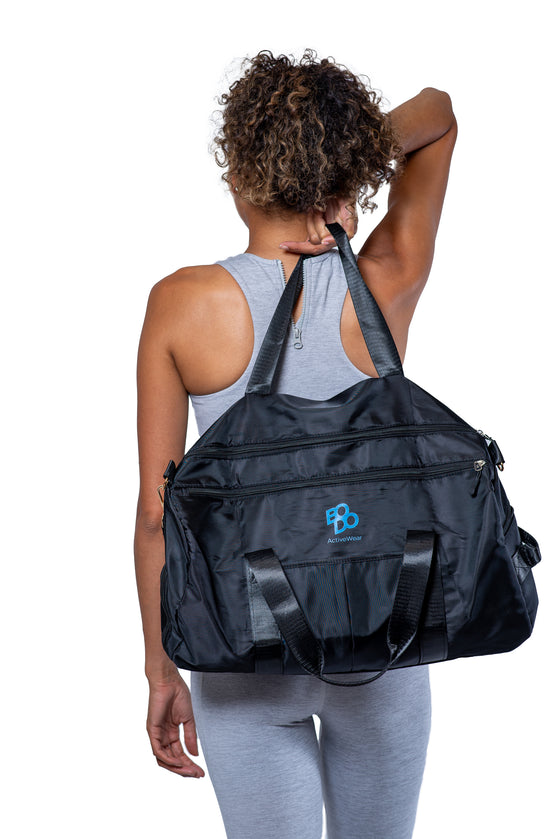 BODO LUXX GYM BAG