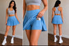 BODO Court Luxe Skort