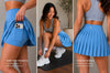 BODO Court Luxe Skort