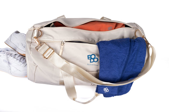 BODO LUXX GYM BAG